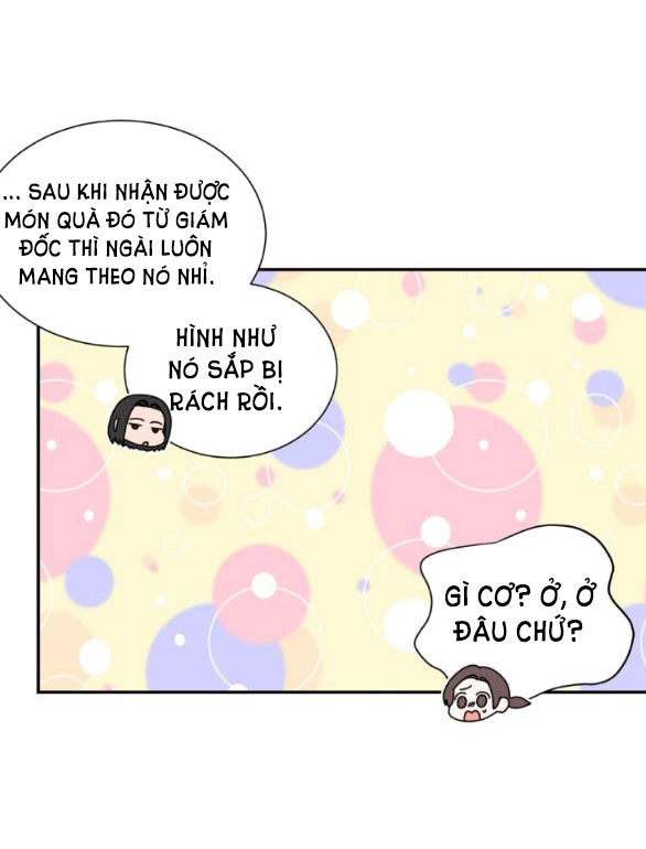Người Vợ Giả Mạo chapter 17.1 - Trang 34