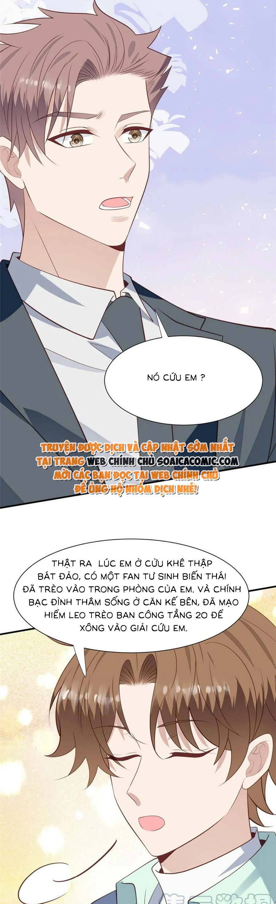 dựa vào đại lão ổn định vị trí c trong nam đoàn chapter 175 7