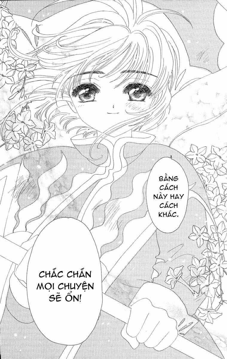 card captor sakura chapter 25 41