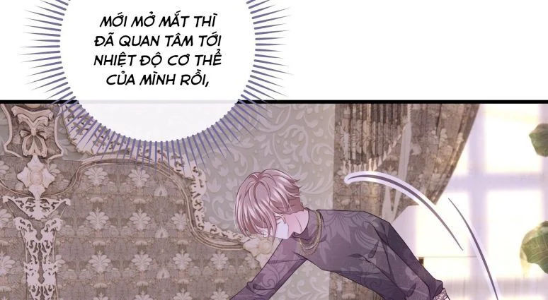 tôi nghi ngờ hệ thống thích tôi chapter 18 21