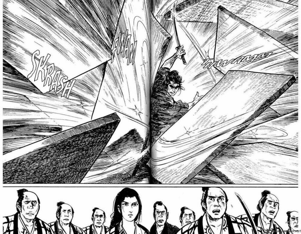 lone wolf and cub chapter 18 39