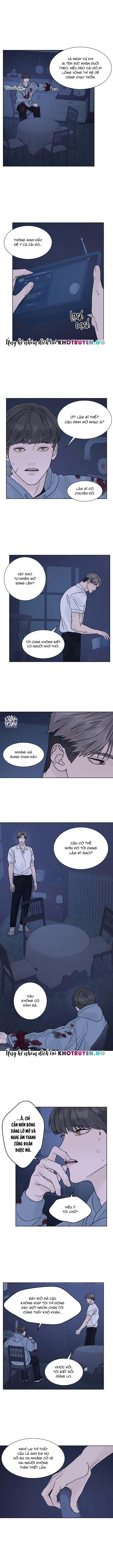 đêm ác mộng chapter 25 6