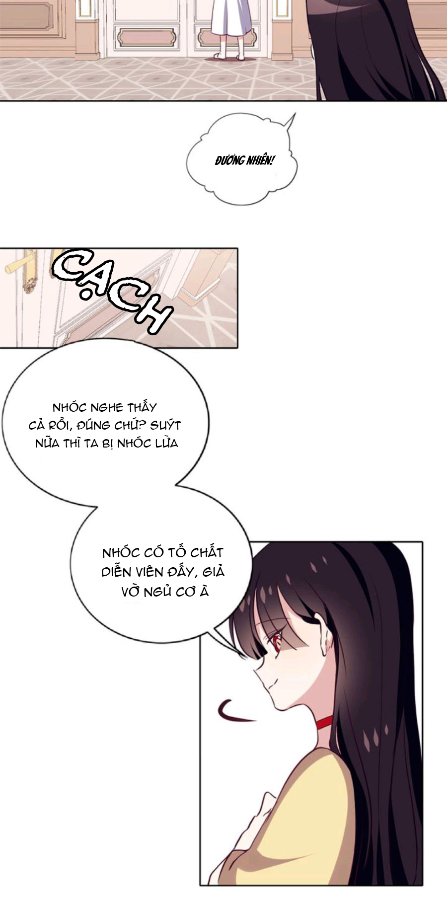 theo dấu vụn bánh chapter 13 36