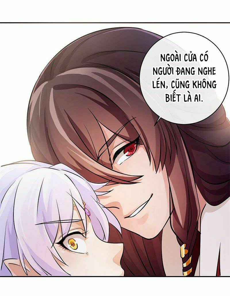 nghiên hương kỳ đàm chapter 30 35