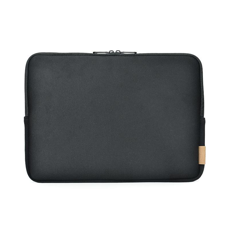 Túi chống sốc Laptop 13 inch AGVA Jersey - Kích thước Ngang 35 X Rộng 2.5 X Cao 26 cm - Mã sản phẩm SLV338 - 3 màu Xám - Xanh-Đen - Bảo hành chính hãng 2 năm