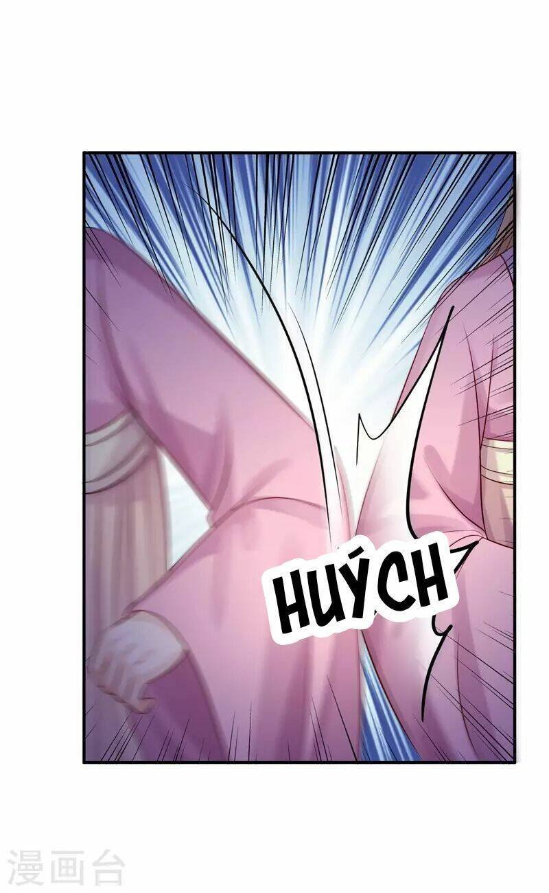 từng bước âm mưu thâm độc : huyết hoàng trở về chapter 8 29