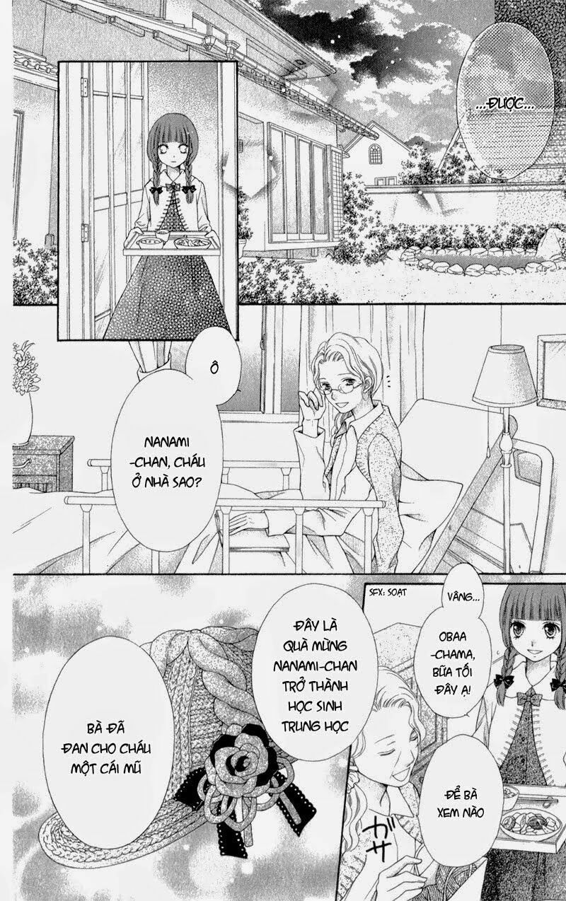 sugar soldier chapter 10.5 11