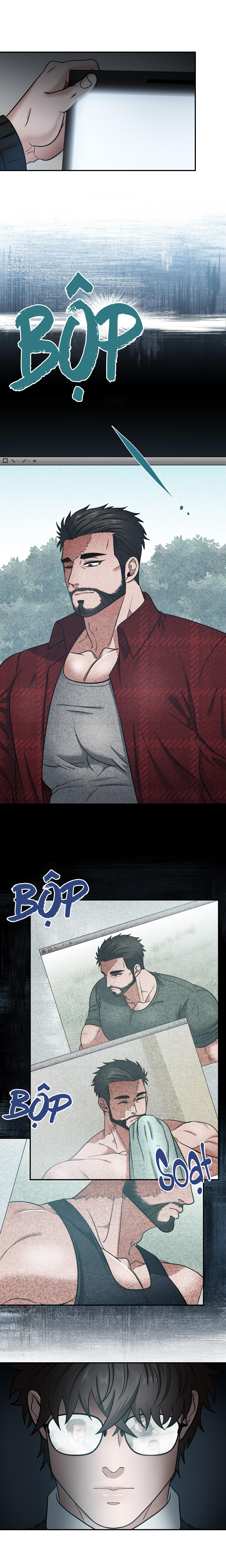 ông chú yêu dấu của chúng ta chapter 1 23