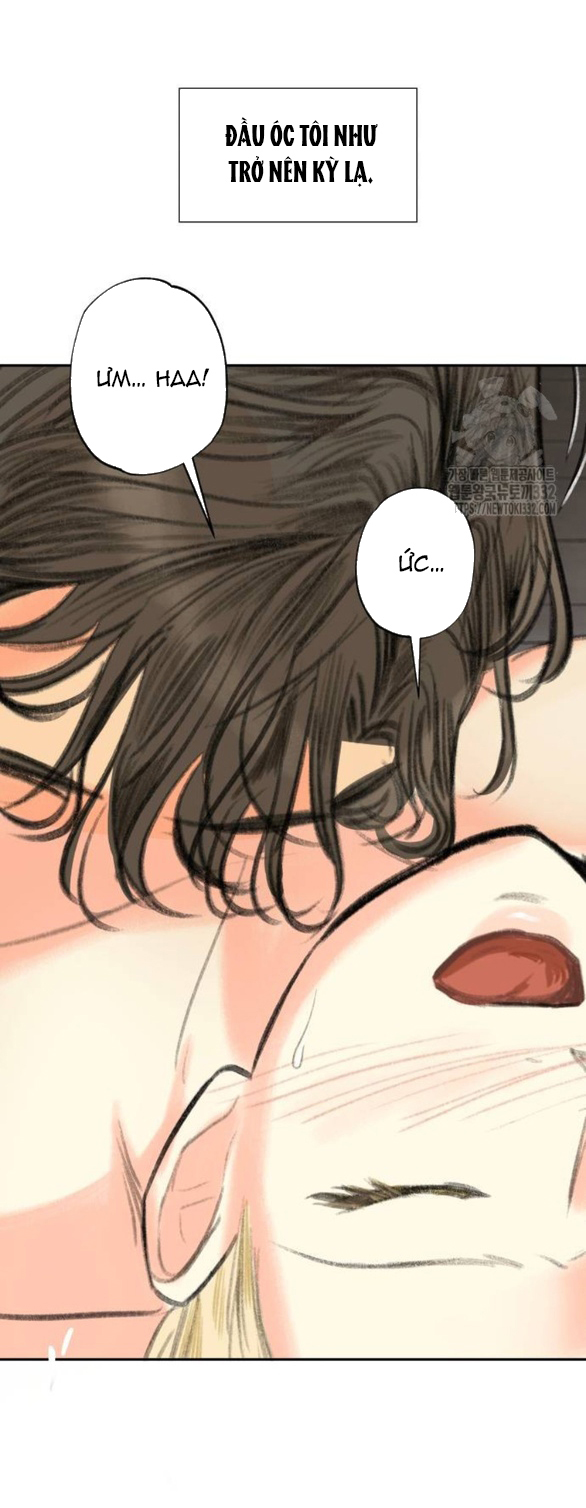 [18+] sự thuần khiết dành cho em chapter 14.1 25