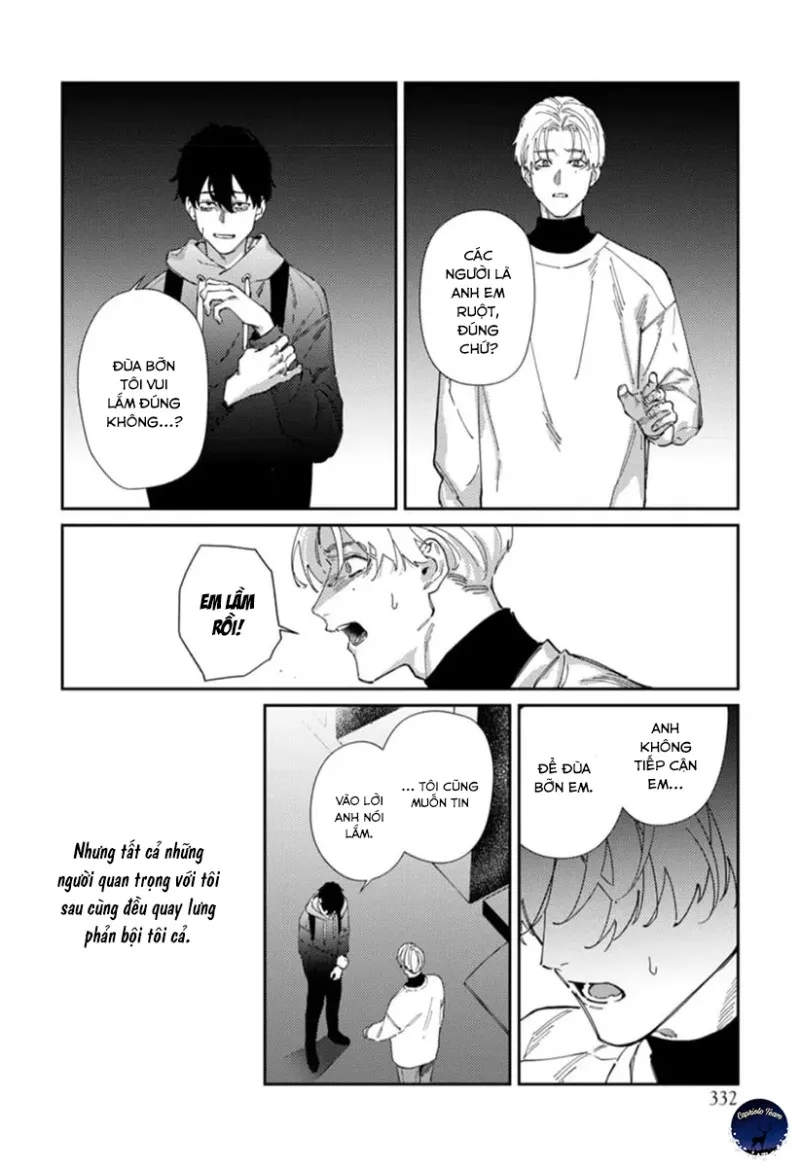 thế giới của em chapter 5 34