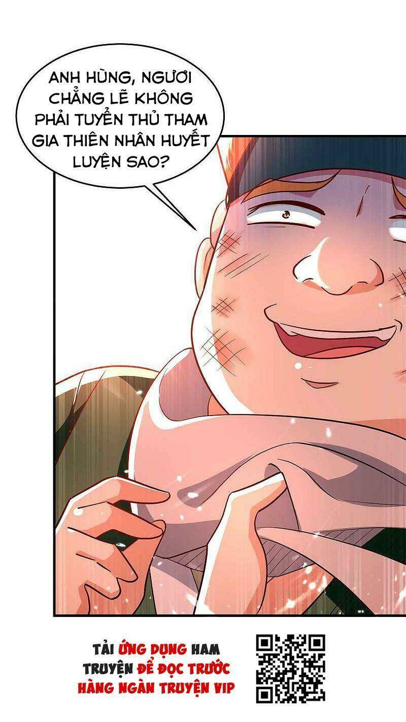 vạn giới tiên vương chapter 143 39