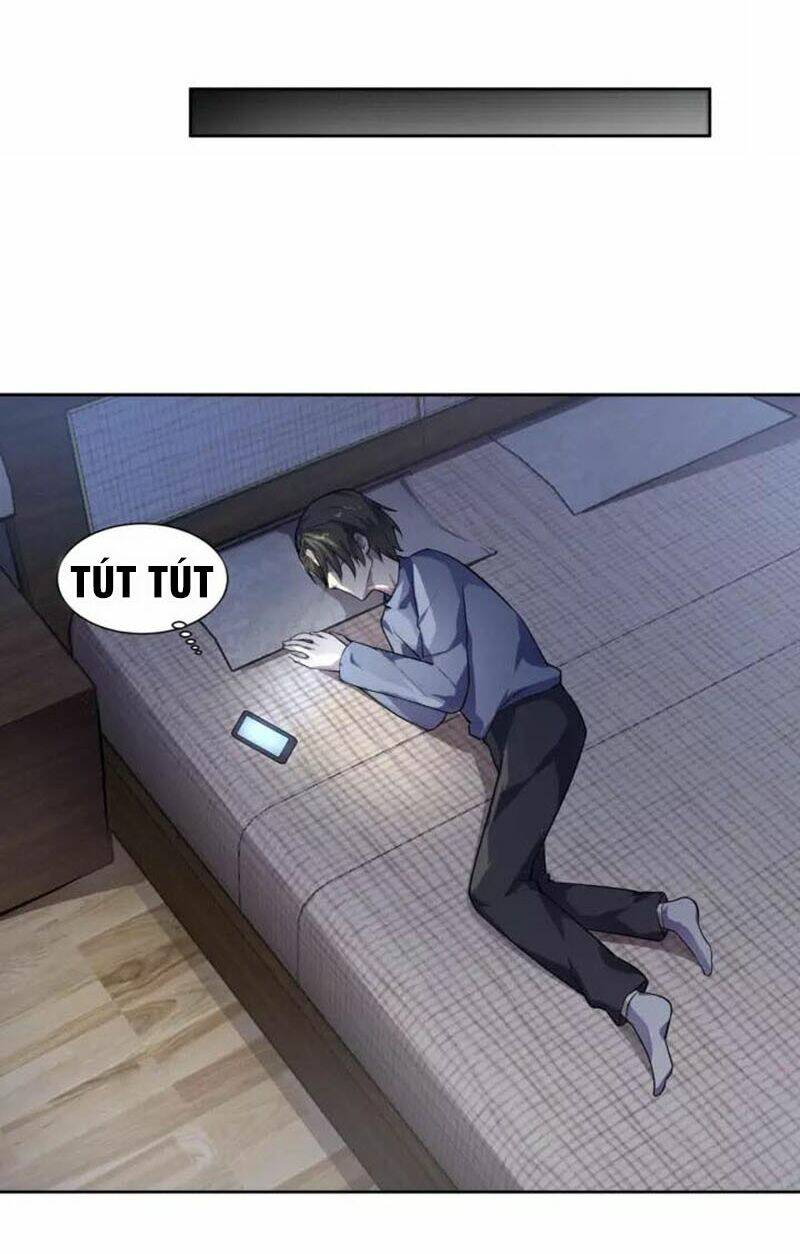 nghịch thiên đại thần chapter 71.5 3