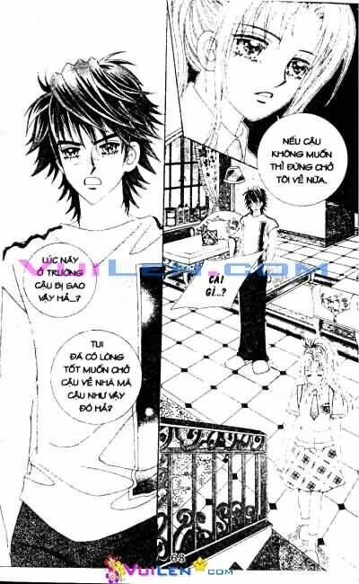 cô dâu bé xinh chapter 75 9