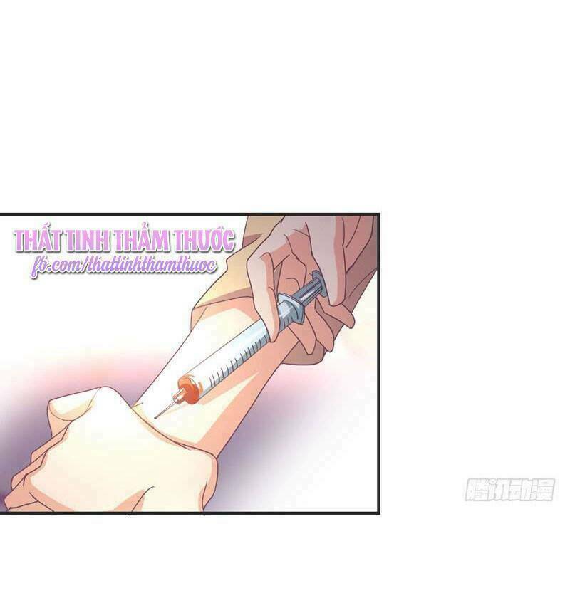 cuồng duệ tiểu thê chapter 27 13