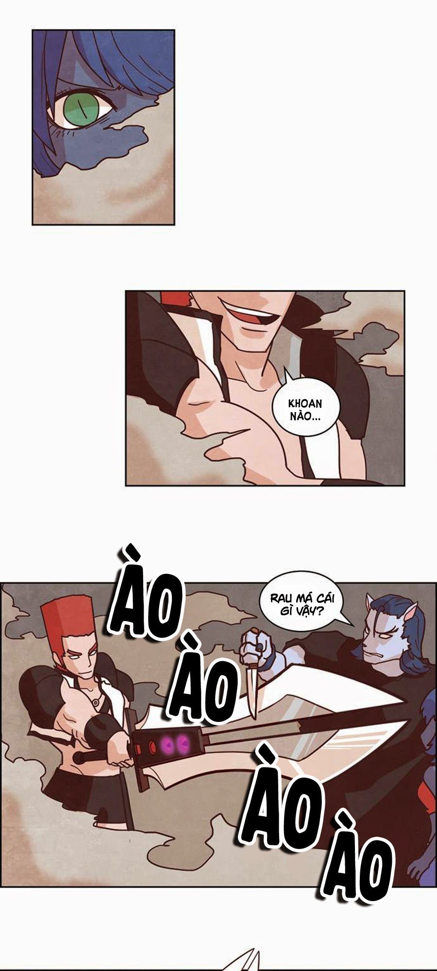 the devil king is bored season 2 chapter 44 24