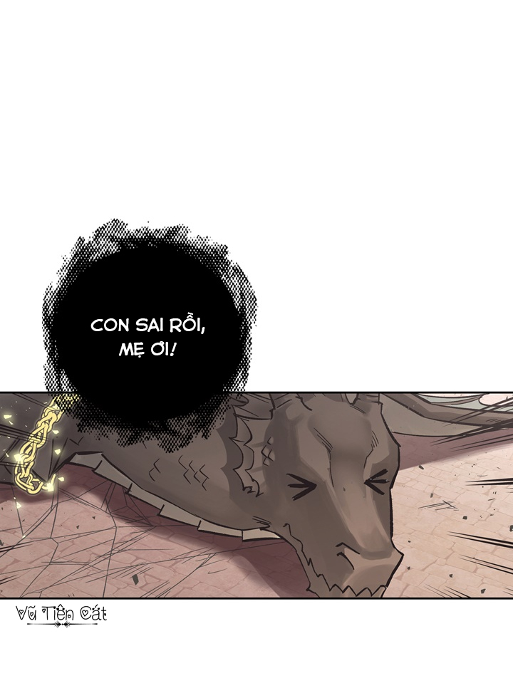 ác nữ xứng đôi với bạo chúa chapter 26 4