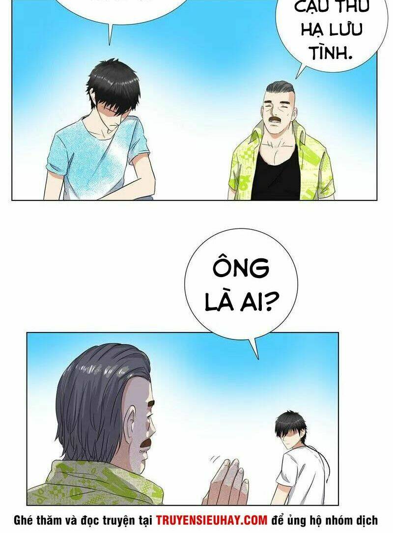 học viện cao thủ chapter 69 10