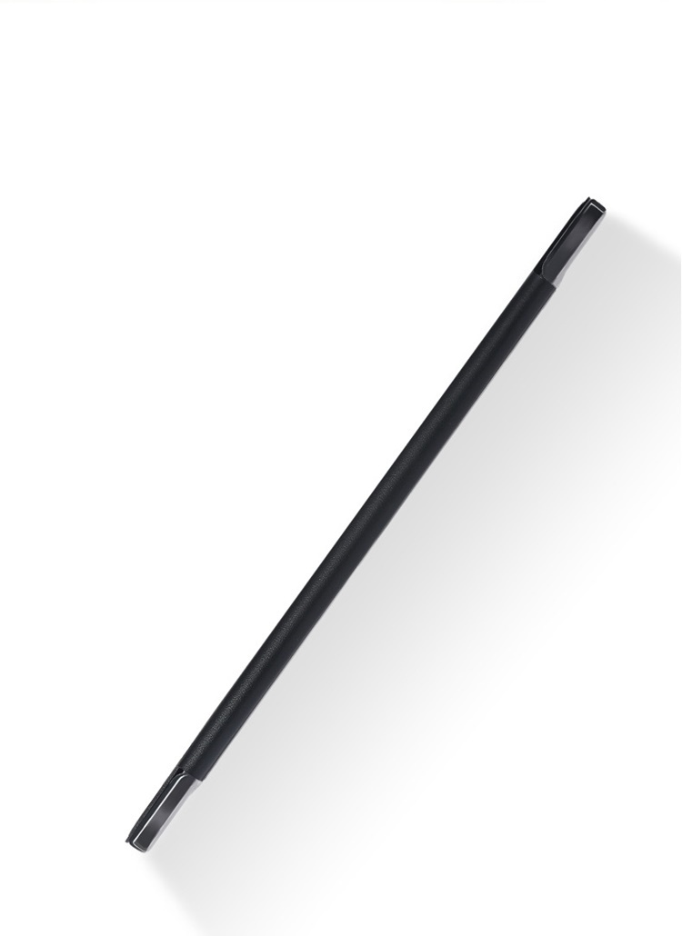 Bao da chính hãng ROCK Touch Series cho iPad Pro 12.9 2018 - Đen