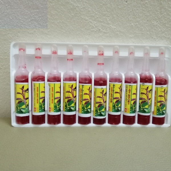 PHÂN VI LƯỢNG BÓN RỄ MĐ-901 GIÂM CHIẾT CÀNH