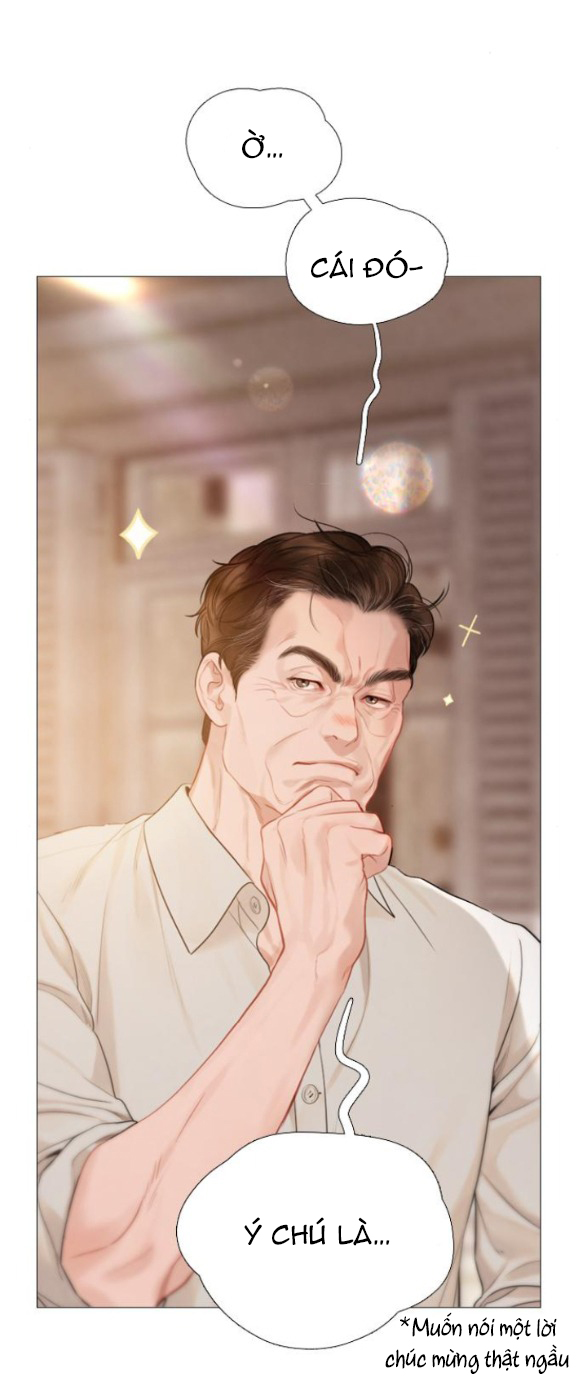 khóc đi hay là cầu xin tôi cũng được chapter 43.1 29