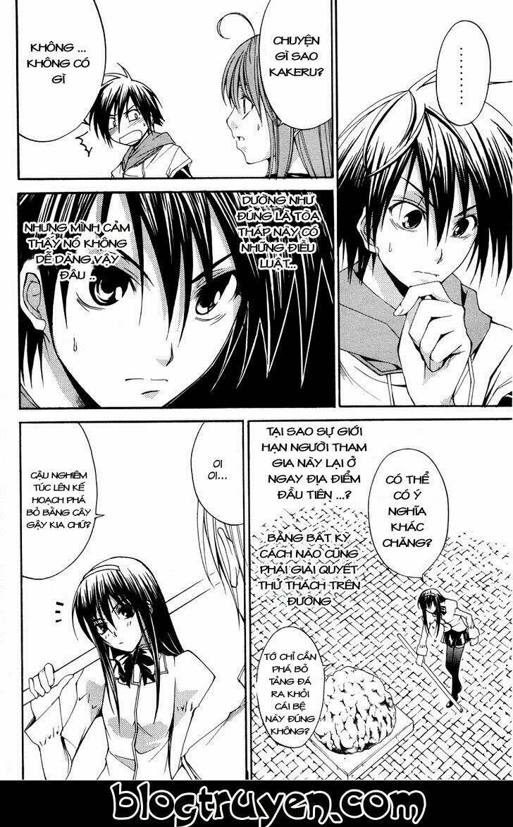 psycho buster chapter 27 15