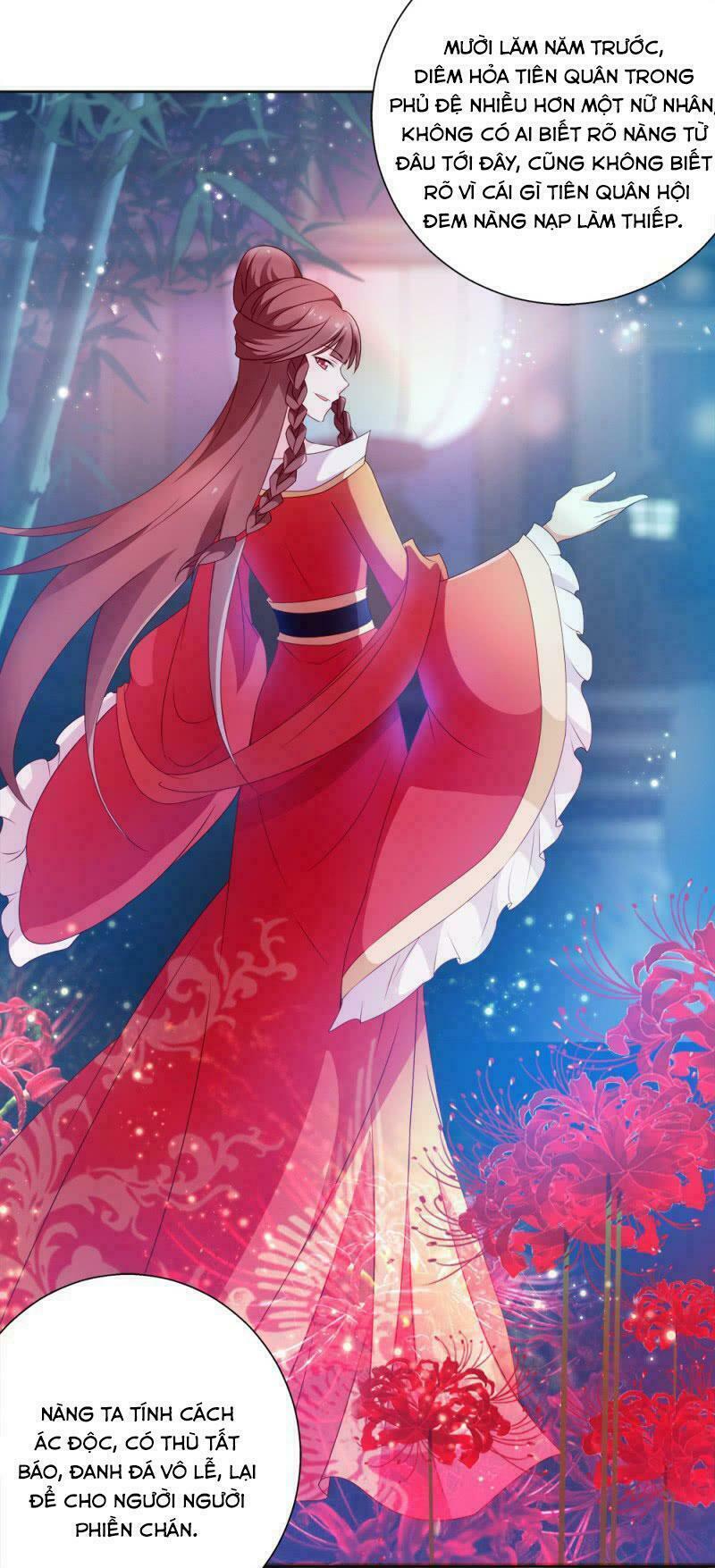 trò chơi trừng phạt chapter 5 5