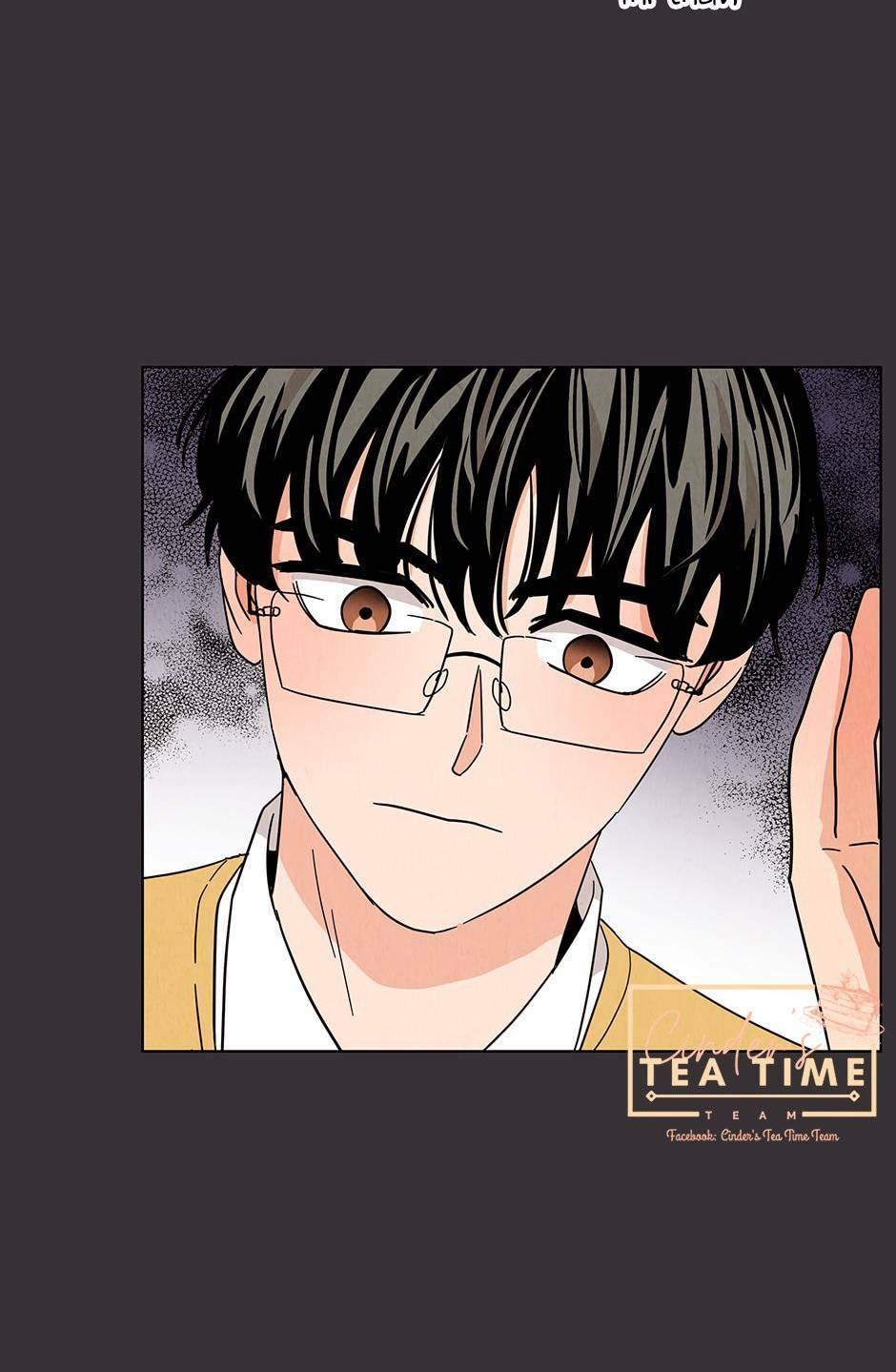 chào nhé, không làm thông gia nữa đâu! chapter 22 46