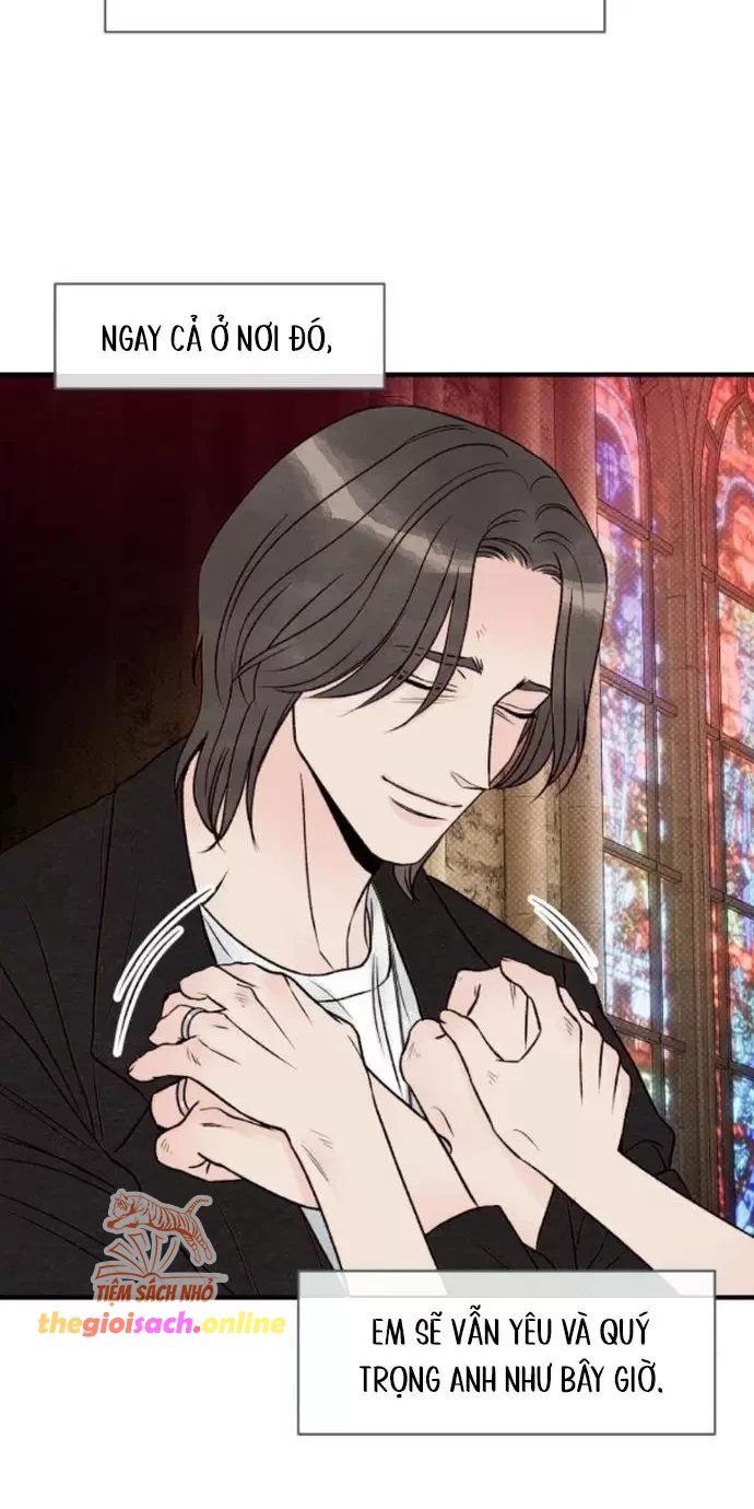 [18+] nguyệt mị moonstruck chapter 4 74