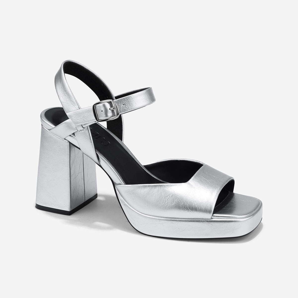 Vascara Giày Platform Sandals - SDN 0807