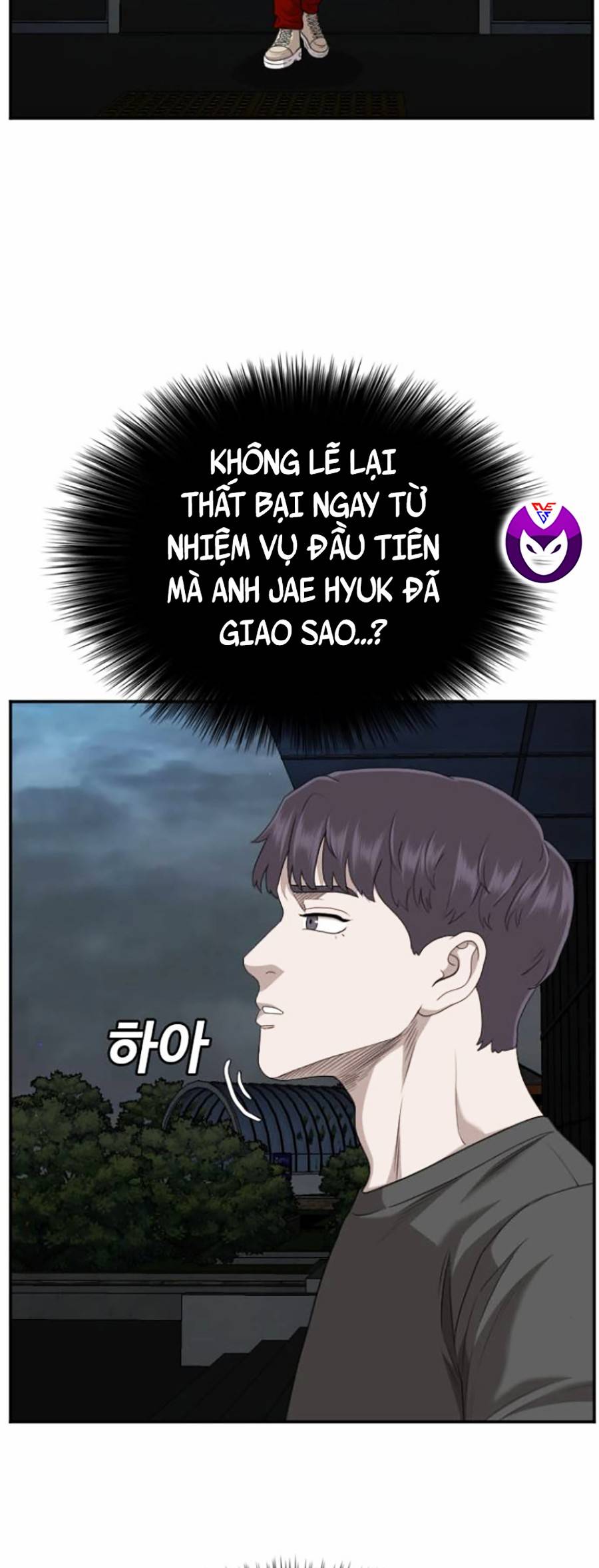 người xấu chapter 135 23