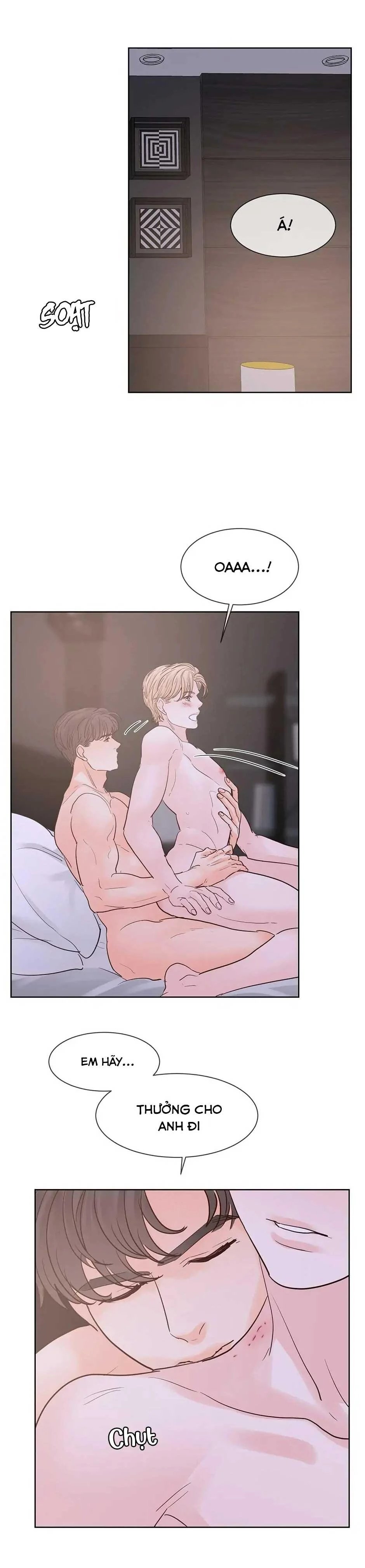 heat and run chapter 73 6