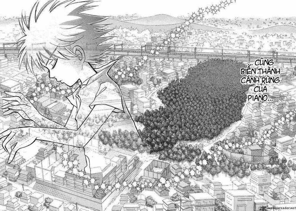 piano no mori chapter 38 16