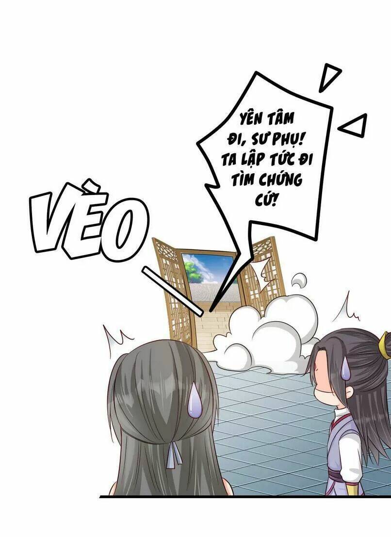 độc y cuồng phi chapter 37 13