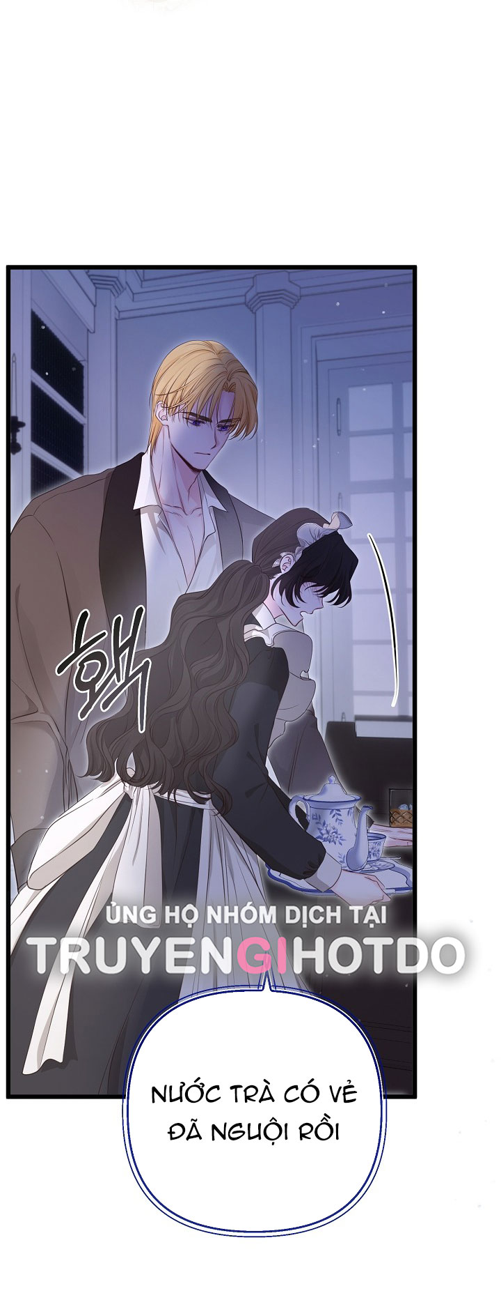 hãy giải thoát cho ta chapter 7.2 38