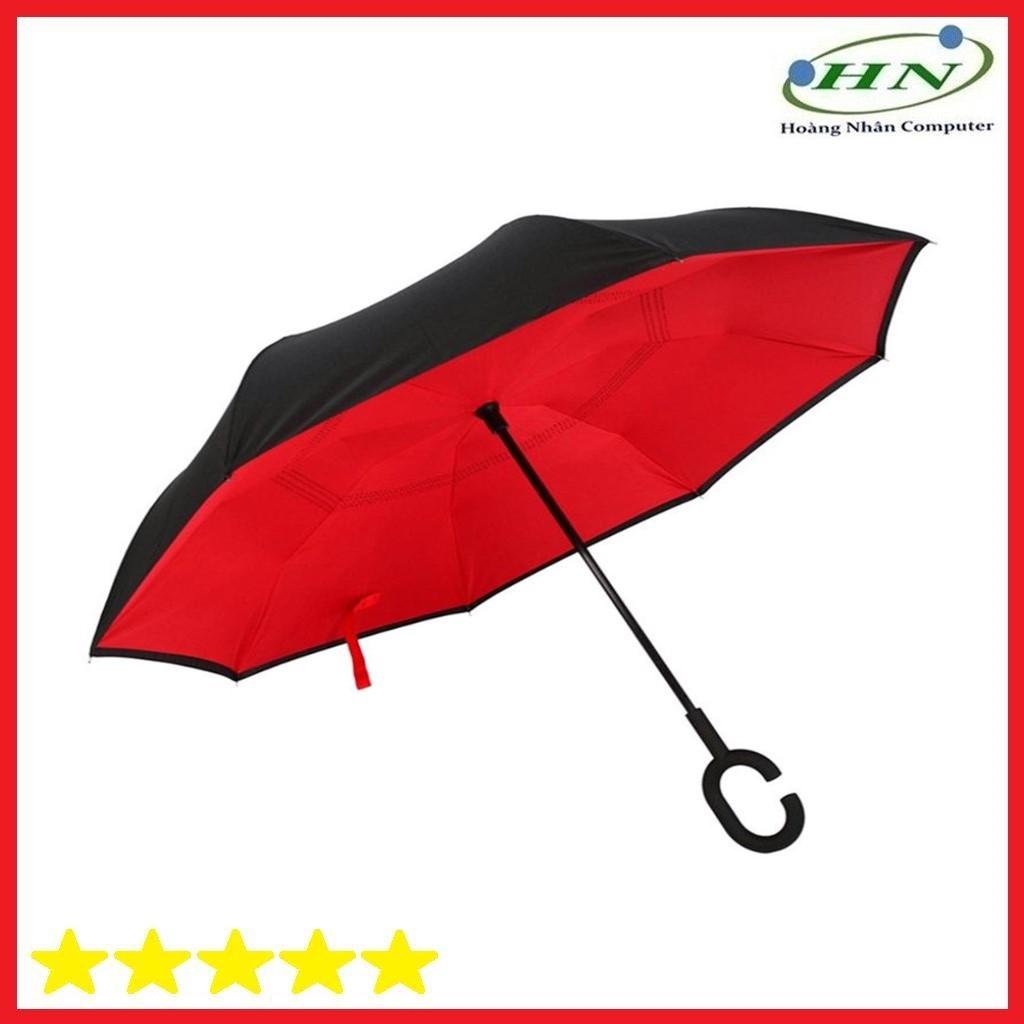 Ô Dù Gấp Ngược Thông Minh - SUV GDON