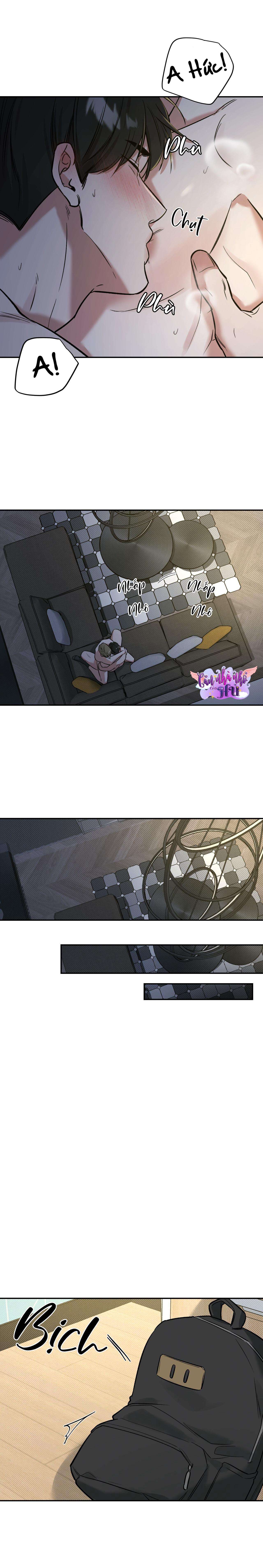 chàng trai cho em mọi thứ chapter 4 26