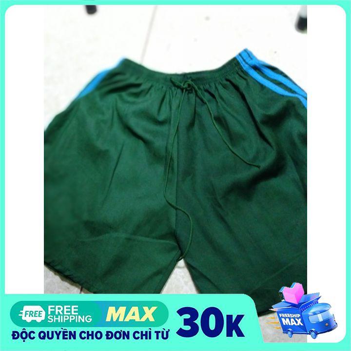 Quần Đùi Nam Cực Đẹp Siêu Thoáng Mát siêu bền đẹp
