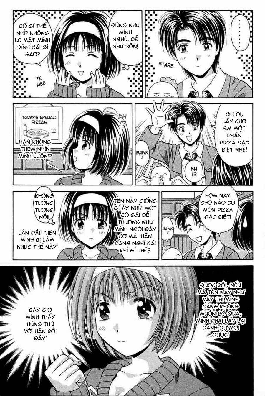 open sesame chapter 41 11