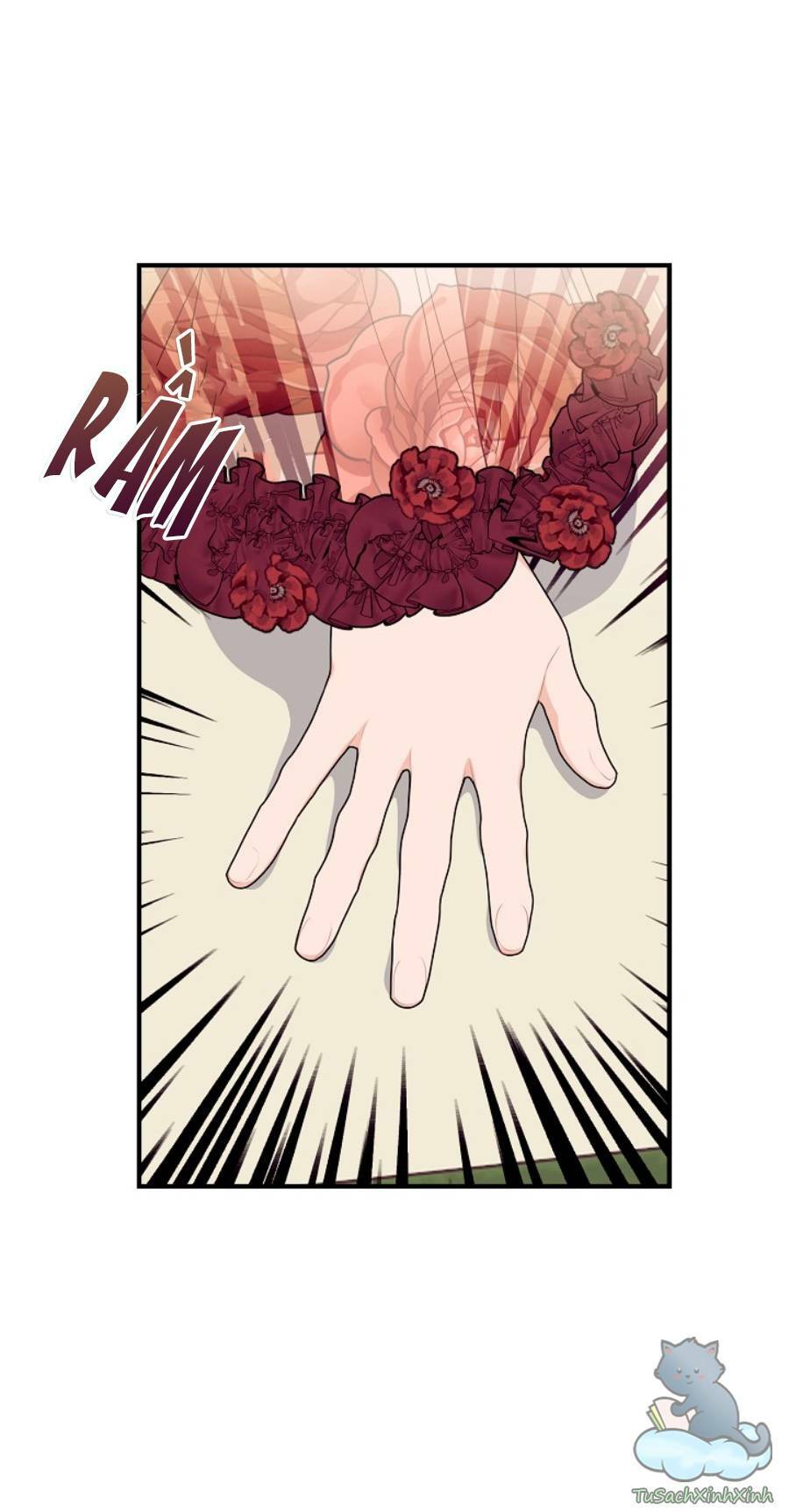 đại dương kiêu sa chapter 15.1 28