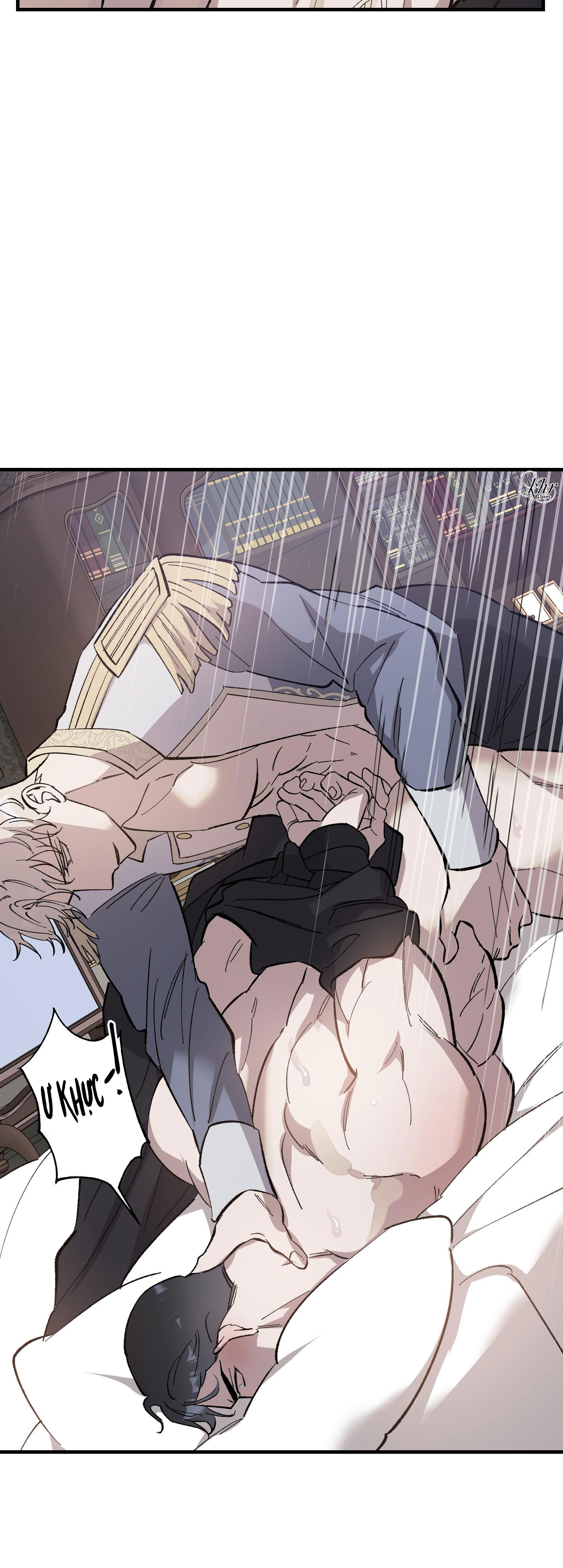 đóa hoa của mặt trời chapter 2 27