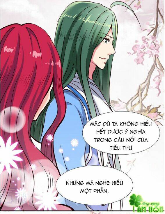 boygroup của ta, thần của ta chapter 3 26