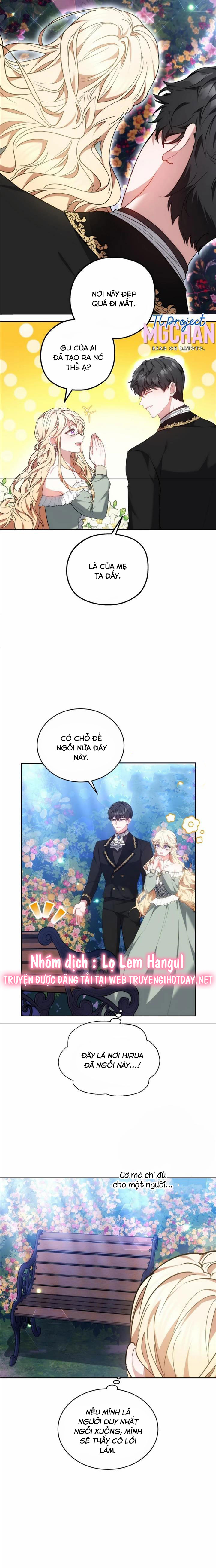 thoát chết một cách dễ dàng chapter 37 3