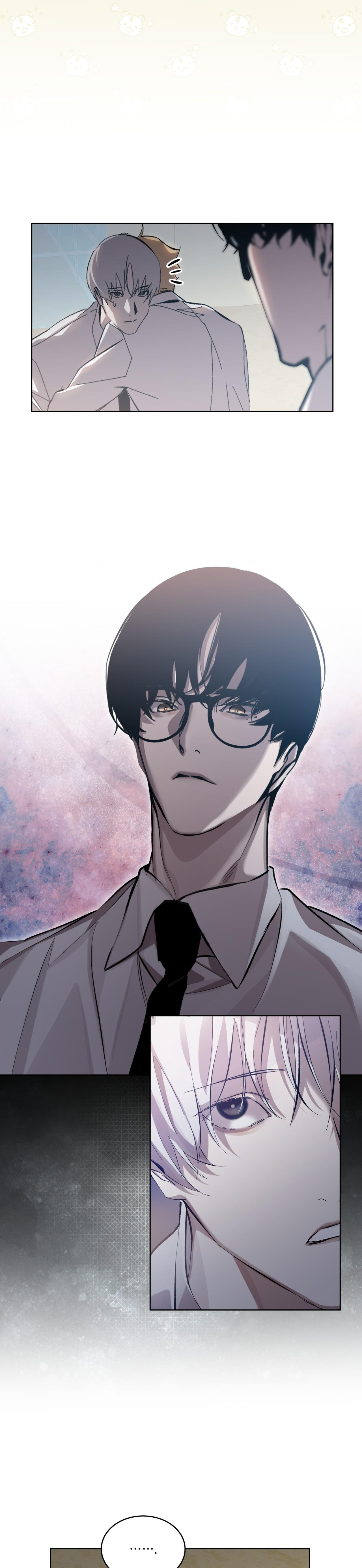 cú nổ chapter 9 17