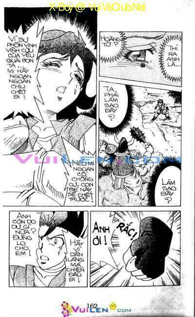 theo dấu rồng thần - dragon quest chapter 36 18