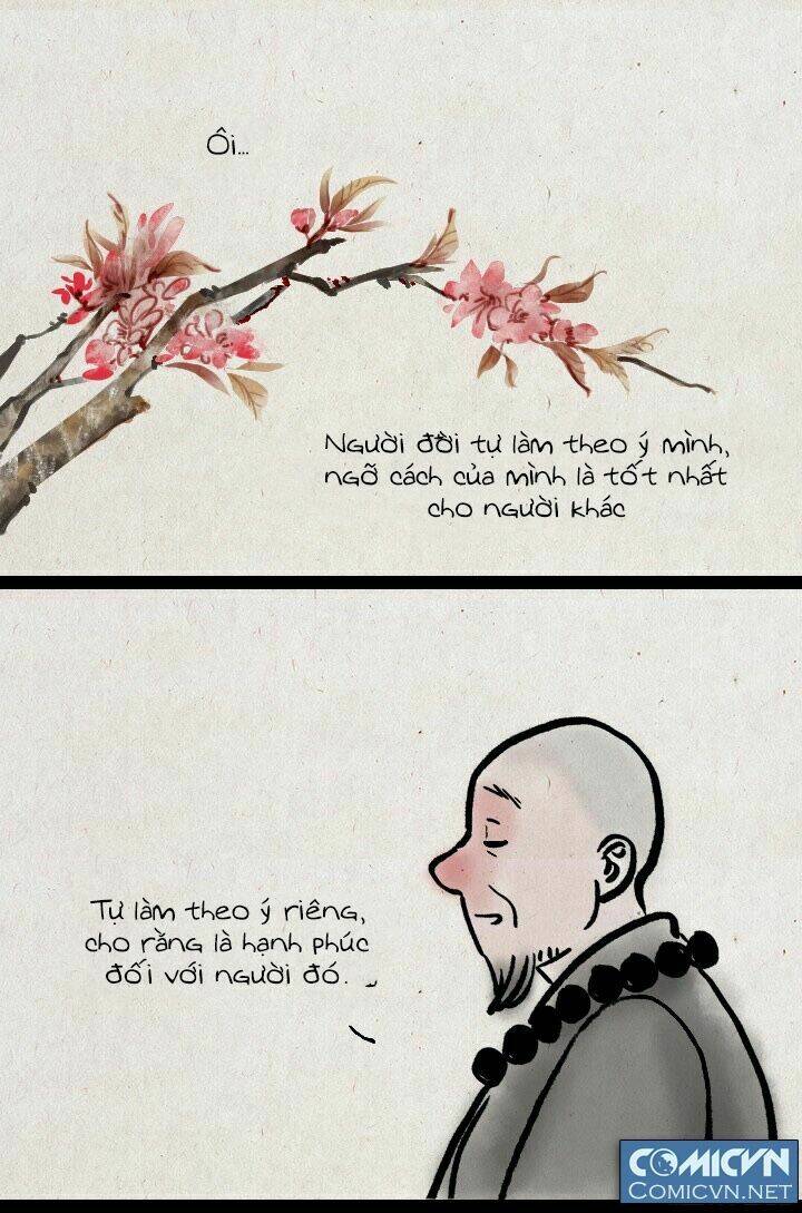 nhất thiền tiểu hòa thượng chapter 39 11