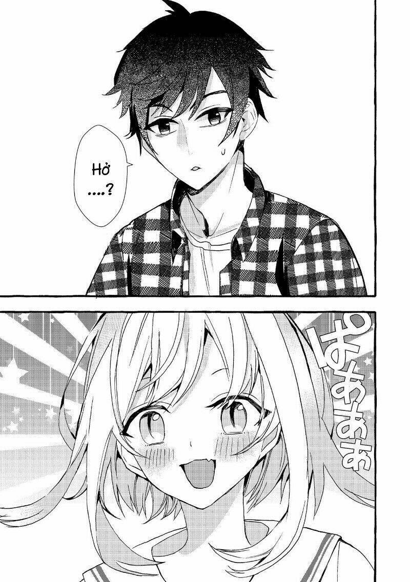 yêu cầu khẩn cấp: cách nuôi một con rồng bị bỏ rơi ! chapter 10 24