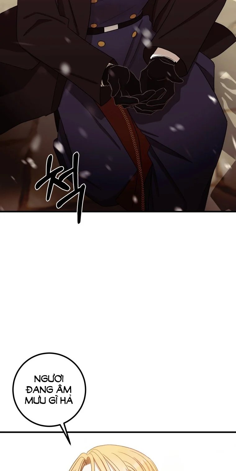 khi tôi bị chú chó tôi bỏ rơi cắn chapter 6.2 14