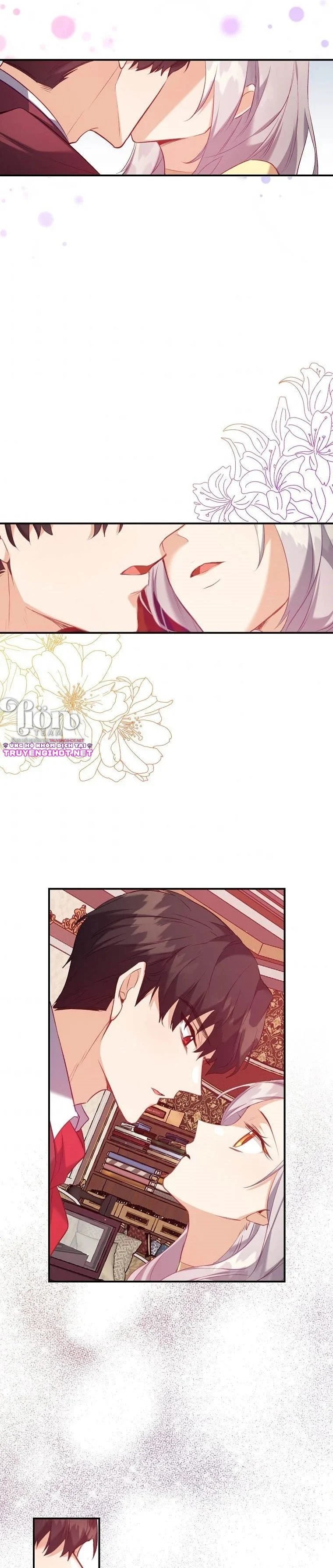 tôi chỉ nhận ra sau khi mất cô ấy chapter 8.5 4