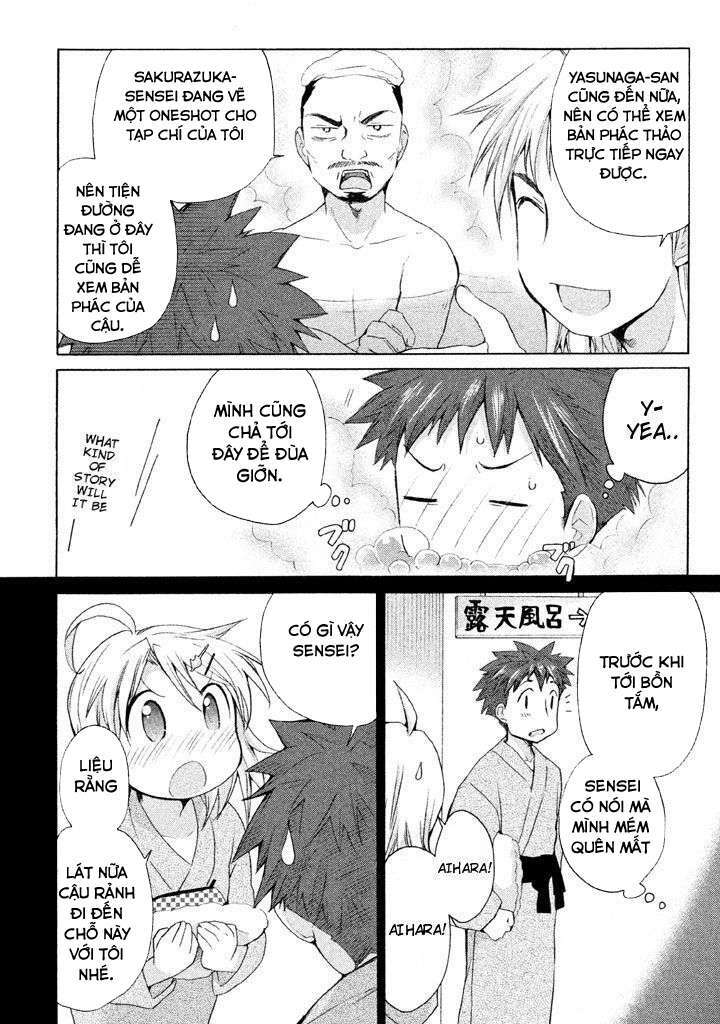 comic studio chapter 21 5