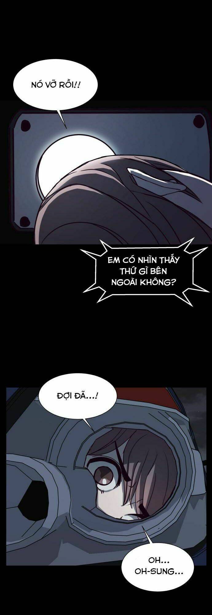 thời khắc định mệnh chapter 3 42